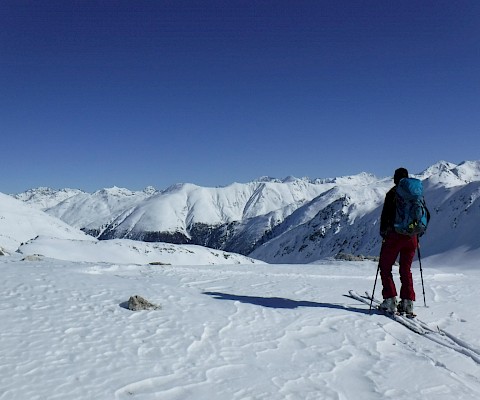 Freeride Valfurva